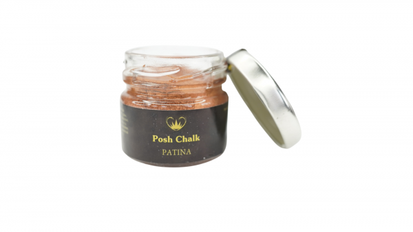 Posh Chalk Patina – Copper 30ml
