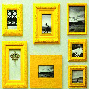 (24) XXIV Chalk Finish Paint Mona Lisa (Golden Yellow) - Da Vinci Chalk Paint & Rustic home decor