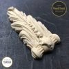 Leafy Corbels 11.8x5cm From WoodUBend (pack of 2 or sold individually) WUB6076 - Da Vinci Chalk Paint & Rustic home decor