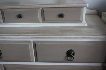 Old look daisy pull for drawers 24mm diameter - Da Vinci Chalk Paint & Rustic home decor