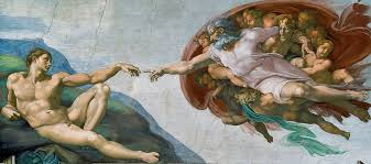 (11) XI Chalk Finish Paint Michelangelo (soft grey with a soft blue tone) - Da Vinci Chalk Paint & Rustic home decor