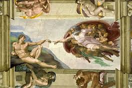 (21) XXI Chalk Finish Paint Sistine Chapel (Rich Mocha) - Da Vinci Chalk Paint & Rustic home decor