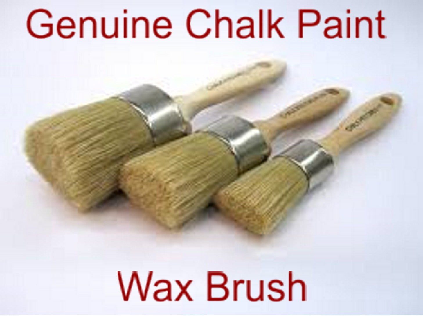 Soft Wax for Chalk Finish paint & Furniture- Clear - Da Vinci Chalk Paint & Rustic home decor
